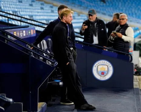 The Italian Manager Views Champions League Match as Students vs Teachers Against Pep Guardiola's Side