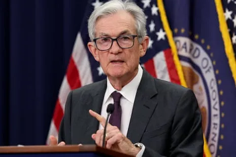 US Central Bank Cuts Interest Rates for Initial Instance Since December