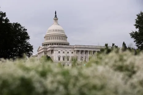 Conservative Legislators Propose $88M in Protection Funding After Right-Wing Figure Attack