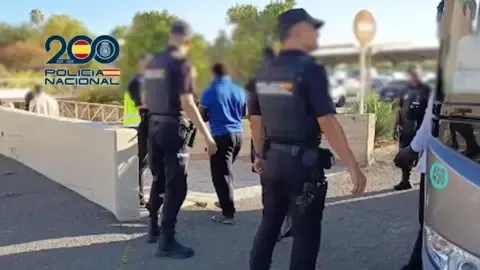 Spain Detains 19 Suspects Suspected of Torture and Murder Following 50 Migrants Disappear from Boat