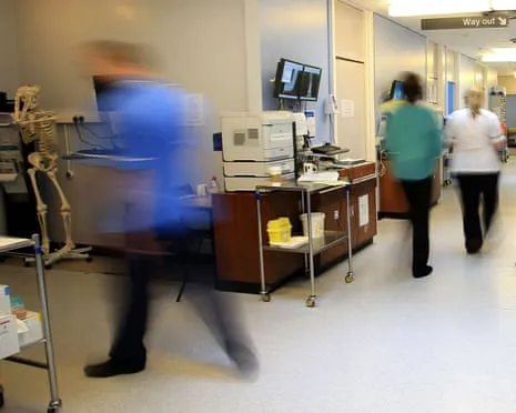 British Physicians Found to be Responsible of Inappropriate Behavior Not Being Struck Off, Study Finds